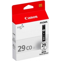 Canon PGI29 Optimizador Tinta Original 4879B001
