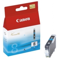 Canon CLI8 Cian Tinta Original 0621B001