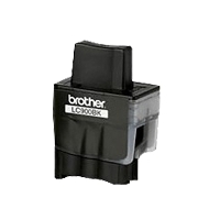 Compatible Brother LC900 Negro Tinta LC900BK