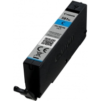 Canon CLI581XL Cian Tinta Original 2049C001