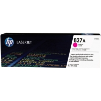 HP CF303A Magenta Toner Original 827A