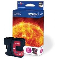 Brother LC980 Magenta Tinta Original LC980M