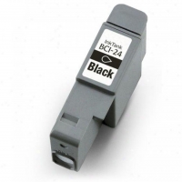 Compatible Canon BCI24 BCI21 Negro Tinta 6881A002