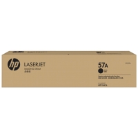 HP CF257A Negro Tambor Original 57A