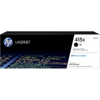 HP W2030X Negro Toner Original 415X