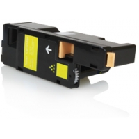 Compatible Toner Dell 1250 1350 1355 C1760 Amarillo 593-11143 W8X8PWM2JC593-11147 4NKC7 J95NM