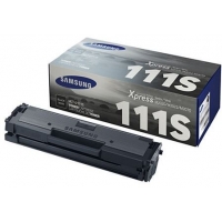 Samsung MLT-D111S Negro Toner Original SU810A