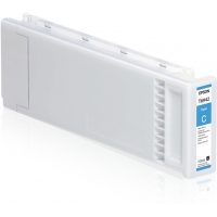Epson T6942 Cian Tinta Original C13T694200
