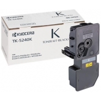Kyocera TK5240 Negro Toner Original 1T02R70NL0 TK5240K