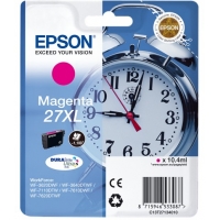 Epson T2713 (27XL) Magenta Tinta Original C13T27134012