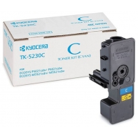 Kyocera TK5230 Cian Toner Original 1T02R9CNL0 TK5230C