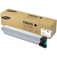Samsung CLT-K804S Negro Toner Original SS586A