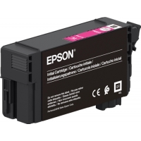 Epson T40D3 Magenta Tinta UltraChrome XD2 Original C13T40D340