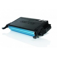 Compatible Toner Samsung CLP610 CLP660 Cian CLP-C660B CLP-C660A ST885A ST880A