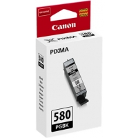 Canon PGI580 Negro Tinta Pigmentada Original 2078C001