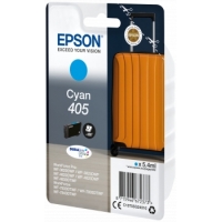 Epson 405 Cian Tinta Original C13T05G24010