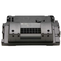 Compatible Toner HP CC364X CE390X Negro 64X 90X