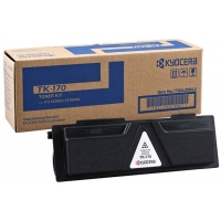 Kyocera TK170 Negro Toner Original 1T02LZ0NL0 1T02LZ0NLC