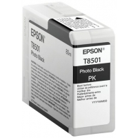 Epson T8501 Negro Photo Tinta Original C13T850100