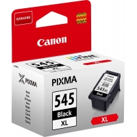 Canon PG-545XL Negro Tinta Original 8286B001 PG-545XL