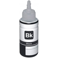 Epson T7741 Negro Botella de Tinta Pigmentada Compatible C13T774140