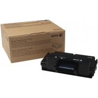 Xerox WorkCentre 3315 3325 Negro Toner Original 106R02311