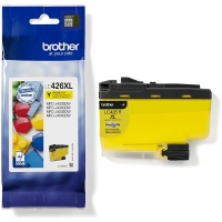 Brother LC426XL Amarillo Tinta Original LC426XLY