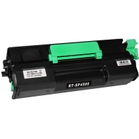 Compatible Toner Ricoh Aficio SP3600 SP3610 SP4500 SP4510 Negro SP4500HE SP4500LE SP4500E 407318 407316 407340 407319 407323 407
