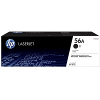 HP CF256A Negro Toner Original 56A