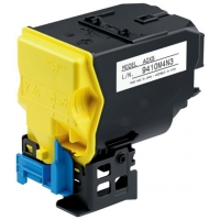 Konica Minolta TNP22 Amarillo Toner Original TNP22Y A0X5252