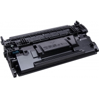 Compatible Toner Canon 057H Negro 3010C002