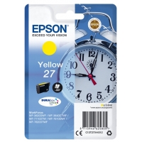 Epson T2704 (27) Amarillo Tinta Original C13T27044012