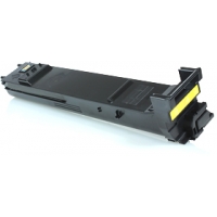 Compatible Toner Konica Minolta MagiColor 4650 4690MF 4695MF Amarillo A0DK252