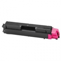 Compatible Toner Kyocera TK580 Magenta 1T02KTBNL0 TK580M