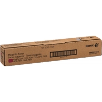 Xerox WorkCentre 7525 7535 7545 7830 Magenta Toner Original 006R01515