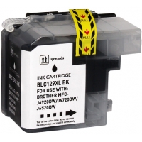 Compatible Brother LC129XL Negro Tinta LC129XLBK