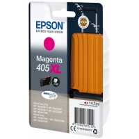 Epson 405XL Magenta Tinta Original C13T05H34010