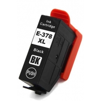 Compatible Epson 378XL Negro Tinta C13T37914010 C13T37814010