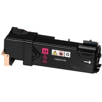 Compatible Toner Xerox Phaser 6500 Magenta 106R01595 106R01592