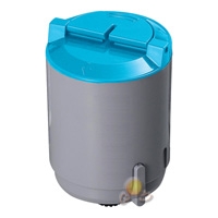 Compatible Toner Xerox Phaser 6110 Cian 106R01271