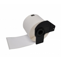 Etiquetas Compatibles Brother DK22211 29mm x 15,24m