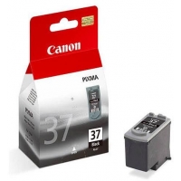 Canon PG37 Negro Tinta Original 2145B001