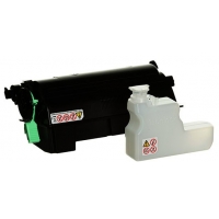 Compatible Toner Ricoh Aficio MP501 MP601 Negro 407824