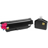 Compatible Toner Kyocera TK5270 Magenta 1T02TVBNL0 TK5270M