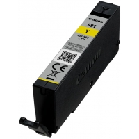 Canon CLI581 Amarillo Tinta Original 2105C001