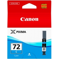 Canon PGI72 Cian Tinta Original 6404B001