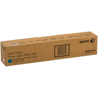 Xerox WorkCentre 7120 7125 7220 7225 Cian Toner Original 006R01460