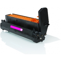 Compatible Tambor OKI C710 C711 ES7411 ES3032 Magenta 43913806 44318506