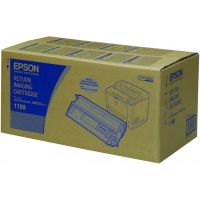 Epson Aculaser M8000 Negro Toner Original C13S051189