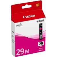 Canon PGI29 Magenta Tinta Original 4874B001